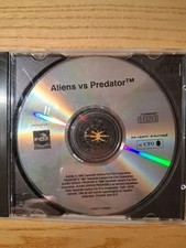 Aliens Vs Predator Pc