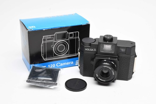 Holga 120cfn medium - 120cfn,