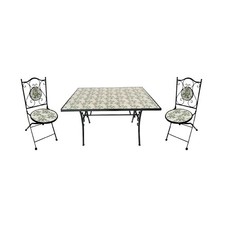 Set Tavolo Mosaico