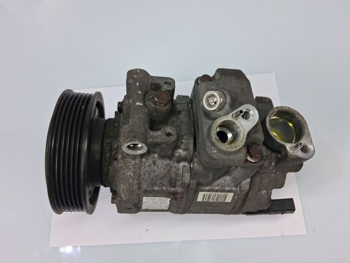 Compressore aria condizionata - compressore,