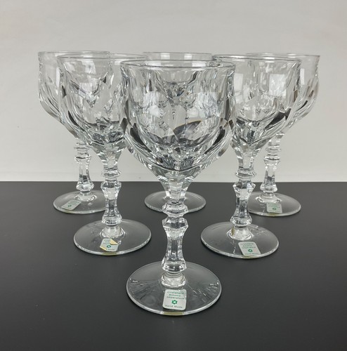 Set bicchieri vino - set, da