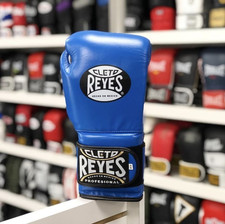 Guanti da boxe Cleto Reyes