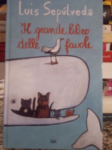 Libro grande delle - libro,