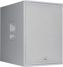 RCF SUB 18-AX 2,200-watt