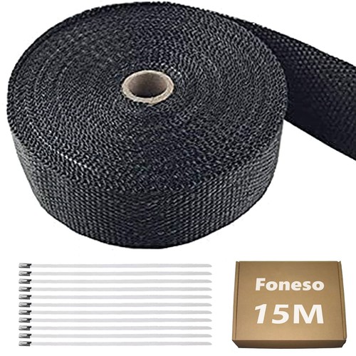 15m benda termica moto - benda, foneso