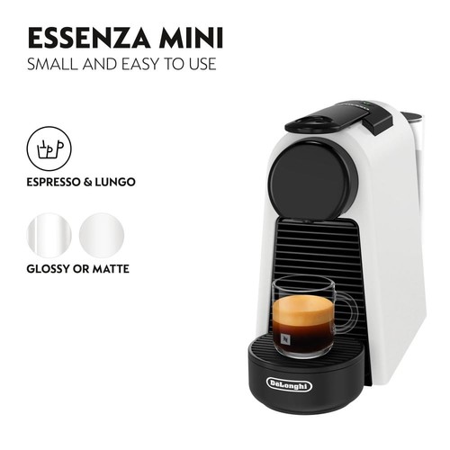 Macchina caffé nespresso - macchina,