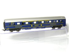 Lima 309206 AC H0 vagone letto