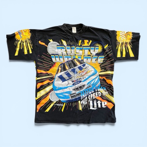 Shirt vintage 97 rusty - t-shirt,