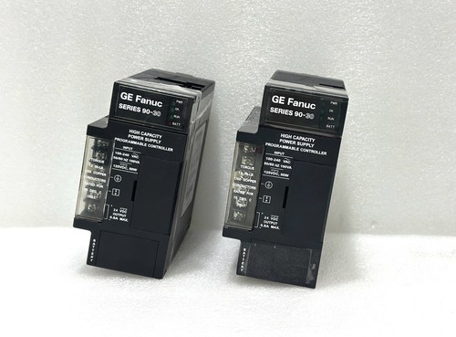 Fanuc ic693pwr330h - ge,