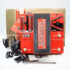 Digitech Whammy DT con scatola