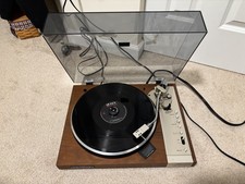 Marantz 6350 Turntable 