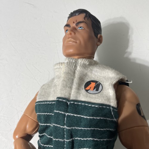 Giocattolo action man hasbro - giocattolo,