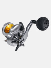 Mulinello Tica Iron Claw Star