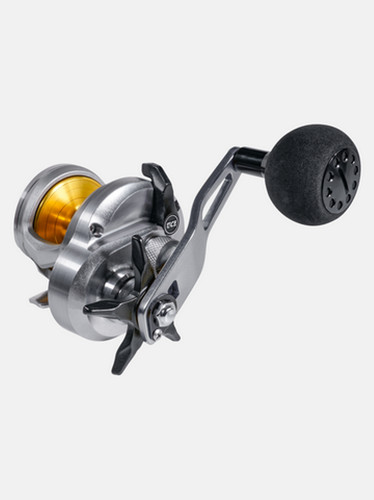 Mulinello tica iron - claw, star