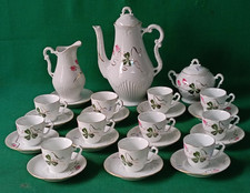 ANTICO SERVIZIO GINORI DA