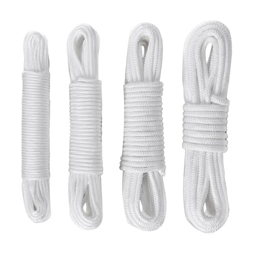 Corda per stendere nylon - corda,