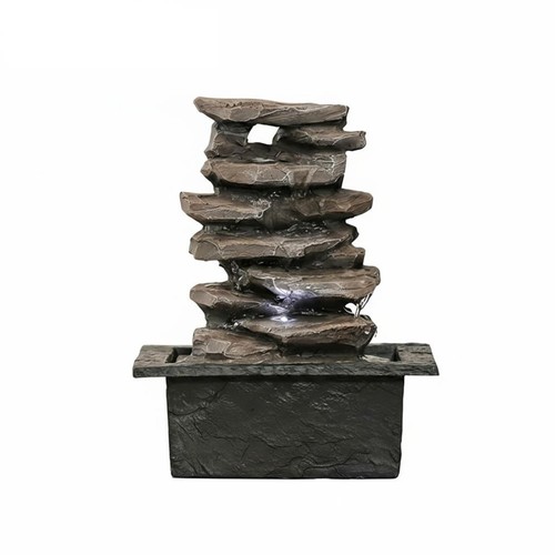 Fontana tavolo feng shui - fontana,