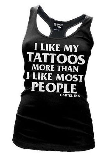 Cartel ink like mio - i, il