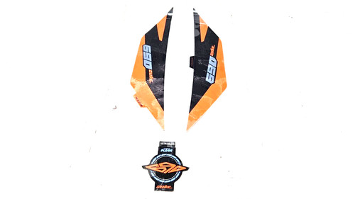 Kit adesivi ktm - kit,