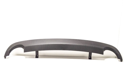 Diffusore paraurti posteriore