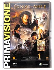 DVD Prima visione : Signore