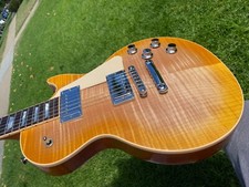 2017 Gibson Les Paul