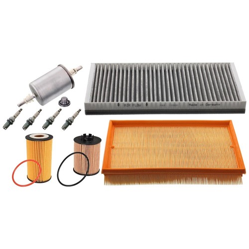 Kit ricambi febi bilstein - ricambi,