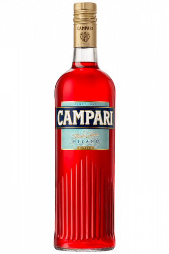 Bitter campari litro - campari,