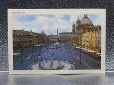 Piazza Navona Piazza Navona