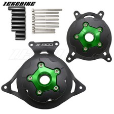 Protezione coprimotore statore