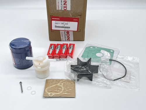 Kit manutenzione fuoribordo