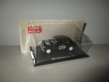 LANCIA APPIA I SERIE  -1954- 1000MIGLIA HACHETTE 1:43