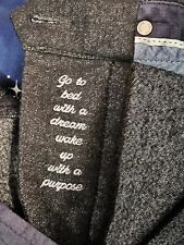 Pantalone sartoriale donna Jacob Cohen taglia w 29/43 Loro Piana