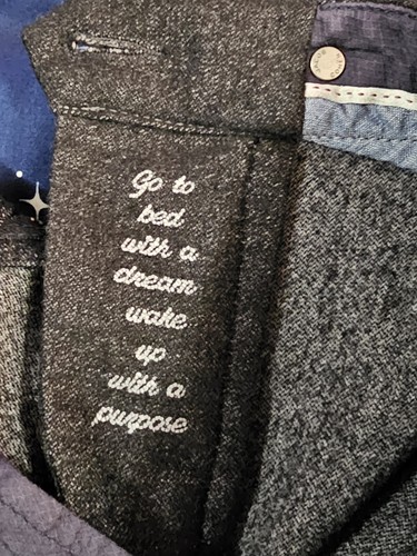 Pantalone sartoriale donna