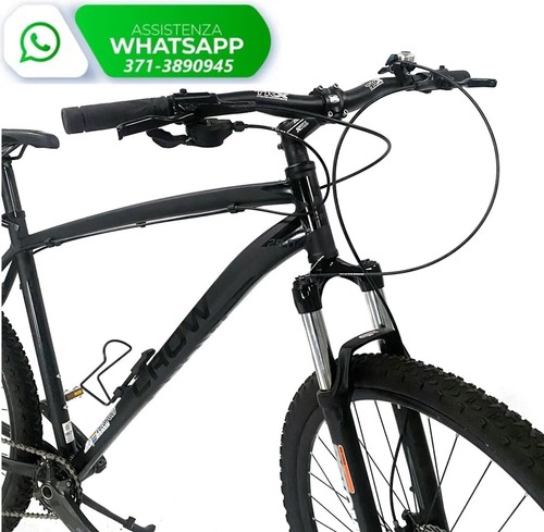 Mountain bike velopoli - bike,
