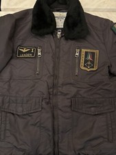 GIUBBOTTO ANTI G AERONAUTICA