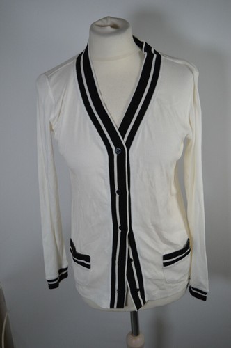 Giacca maglia sani blu - giacca,