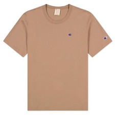 T-SHIRT CHAMPION REVERSE WAVE