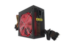 ALIMENTATORE PER PC ATX TECNO