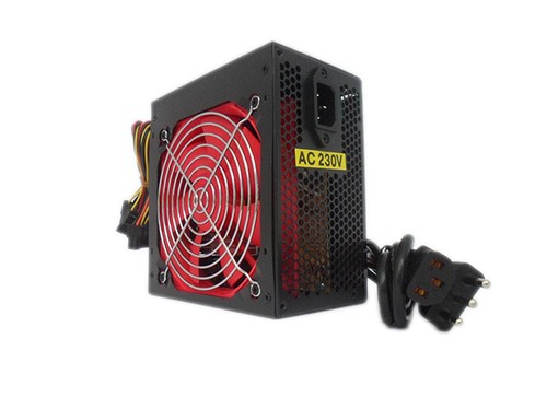 Alimentatore per atx - pc, tecno