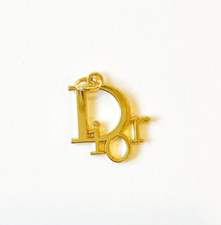 Ciondolo in oro | Set di 1 double face