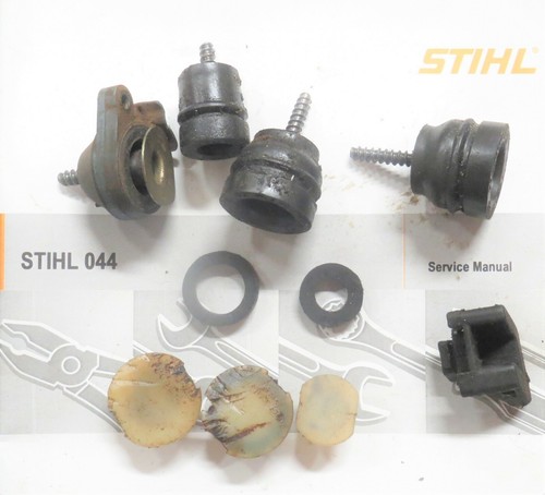 Stihl 044 ms440 - ms440, 046