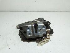 Serratura Anteriore Sinistra FORD Fiesta 6 Serie