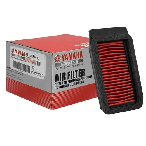 Filtro aria yamaha - filtro,