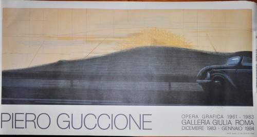 Piero guccione - piero,