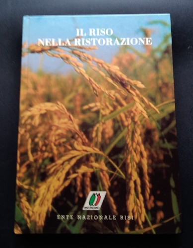 Riso nella ristorazione - riso,