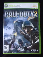 CALL OF DUTY 2 D1 ED COMPLETO