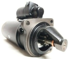 MOTORINO AVVIAMENTO 12 TRATTORE FIAT 90. 110 880.5 FIAT 980 OM IVECO NEW HOLLAND