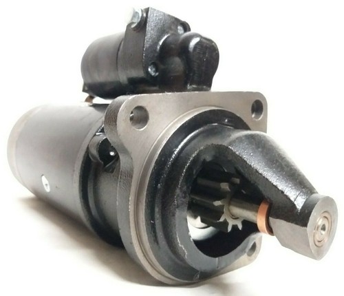 Motorino avviamento - motorino, 12