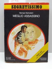 Segretissimo George Markstein